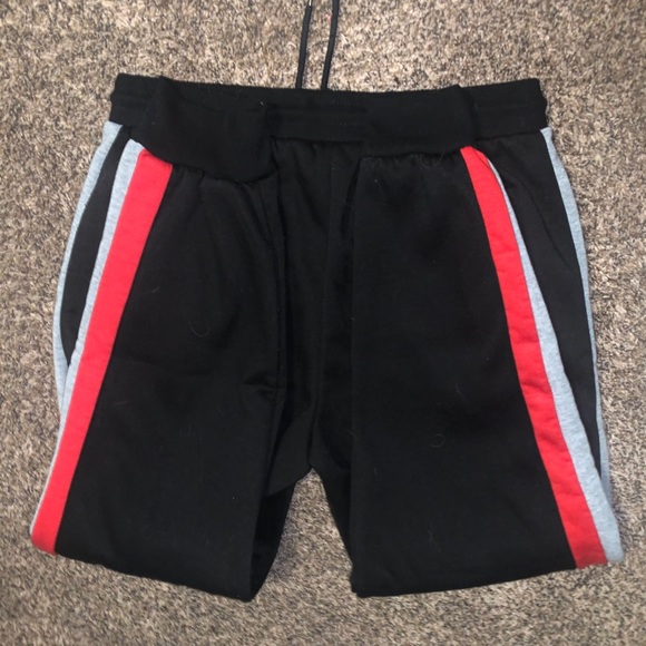 Sweatpants - Picture 2 of 3